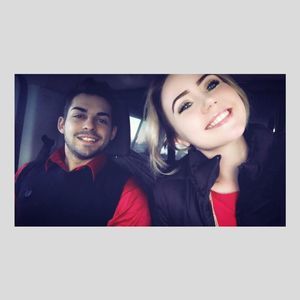 Meet your Posher, Kelsey